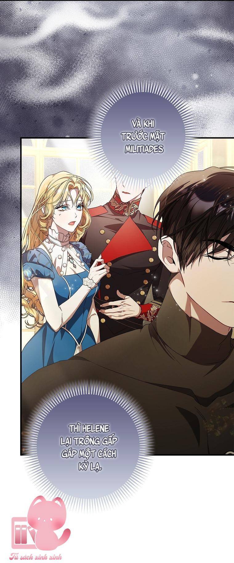 Nhận Nuôi Người Cha Phản Diện Chapter  58 - 9