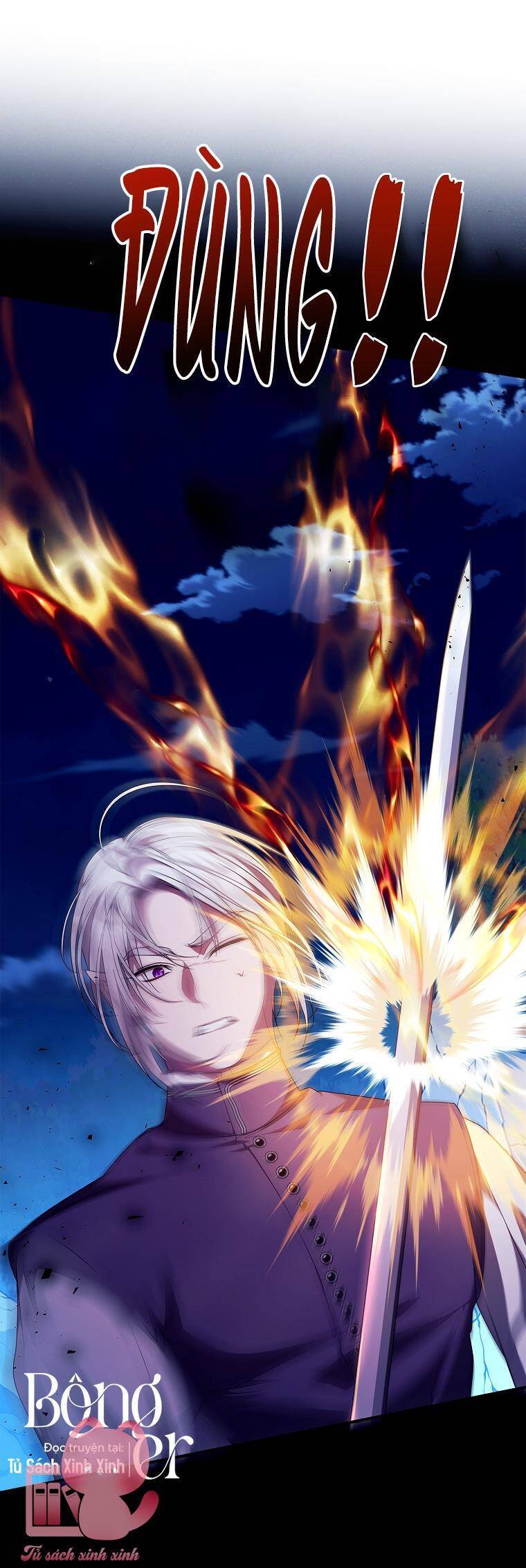 Nhận Nuôi Người Cha Phản Diện Chapter 59 - 11