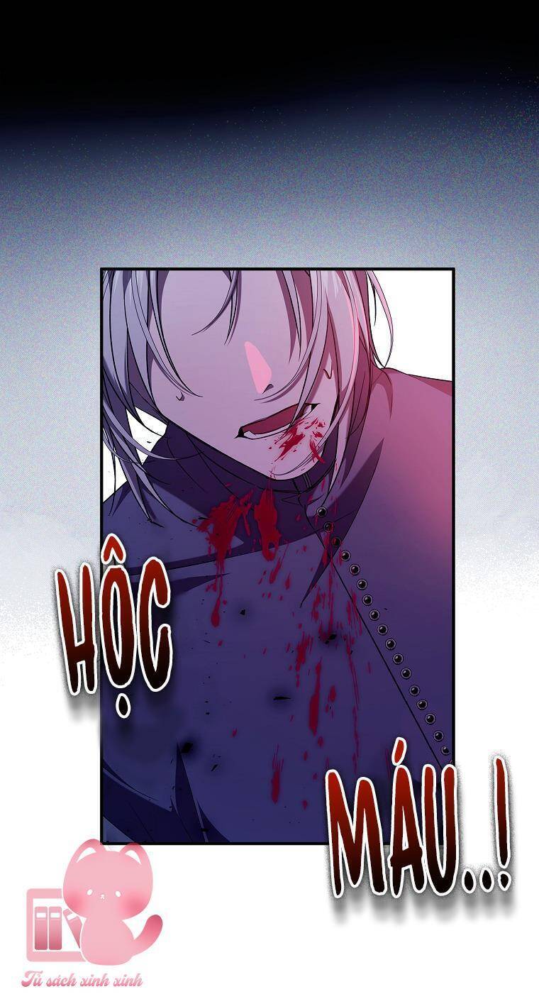 Nhận Nuôi Người Cha Phản Diện Chapter 59 - 12