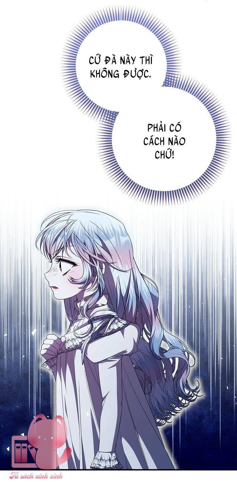 Nhận Nuôi Người Cha Phản Diện Chapter  59 - 13