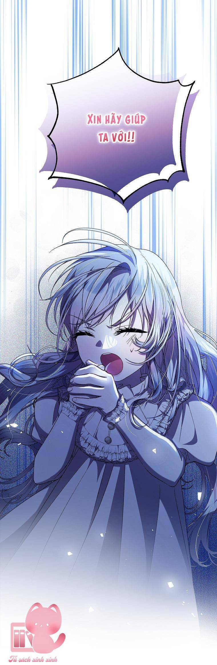 Nhận Nuôi Người Cha Phản Diện Chapter 59 - 19