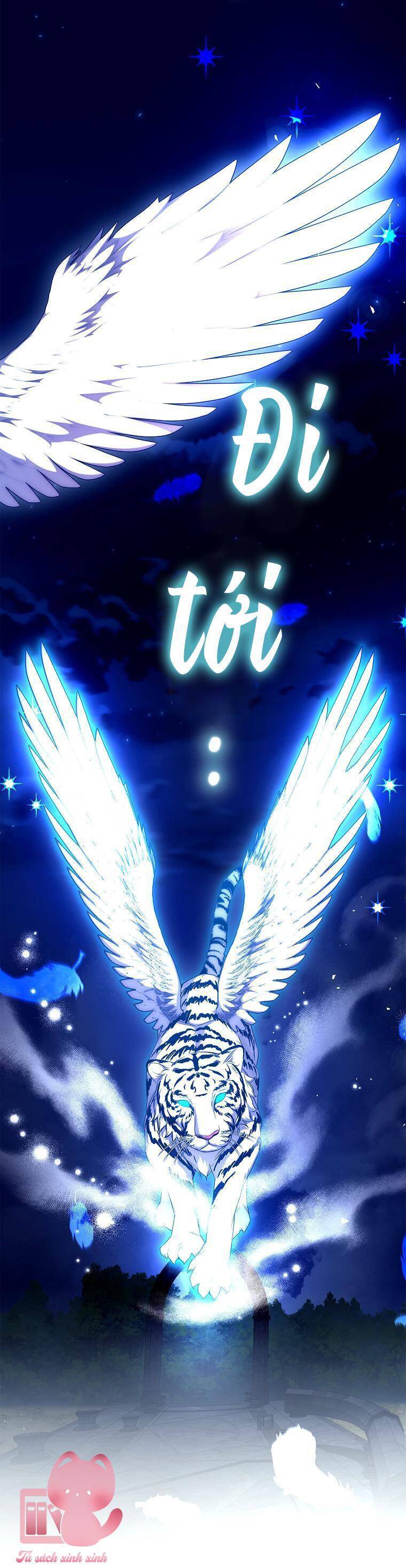 Nhận Nuôi Người Cha Phản Diện Chapter  59 - 21