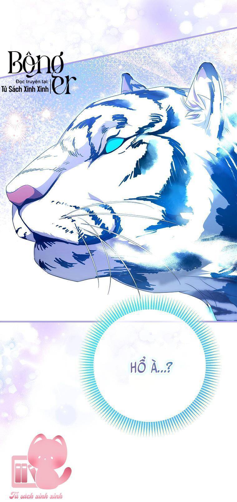 Nhận Nuôi Người Cha Phản Diện Chapter 59 - 23