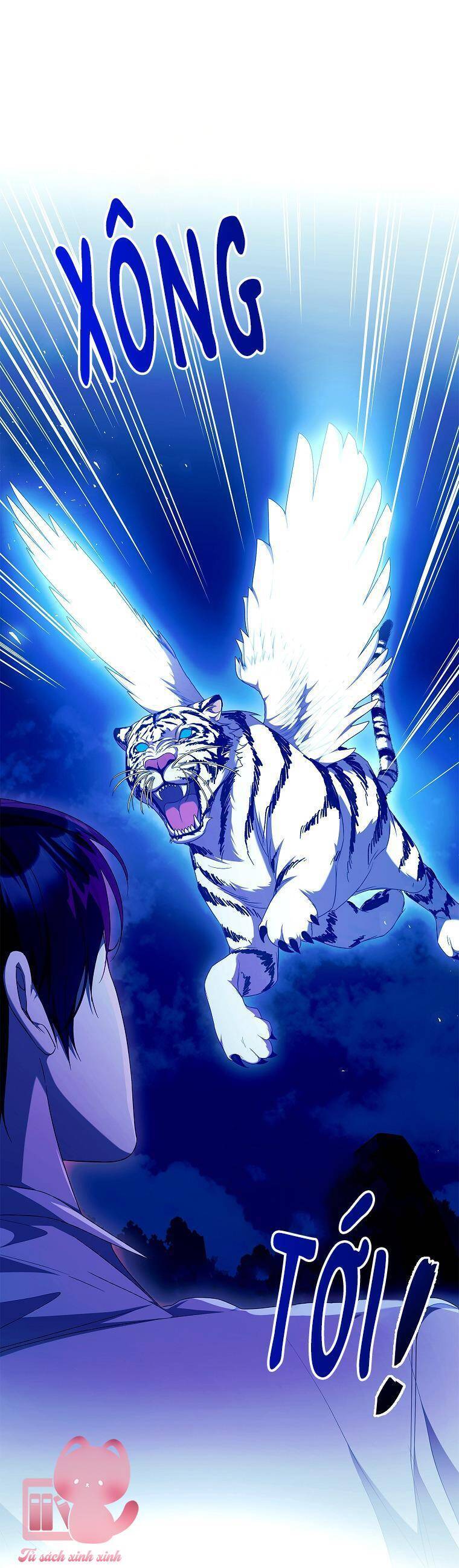 Nhận Nuôi Người Cha Phản Diện Chapter  59 - 25