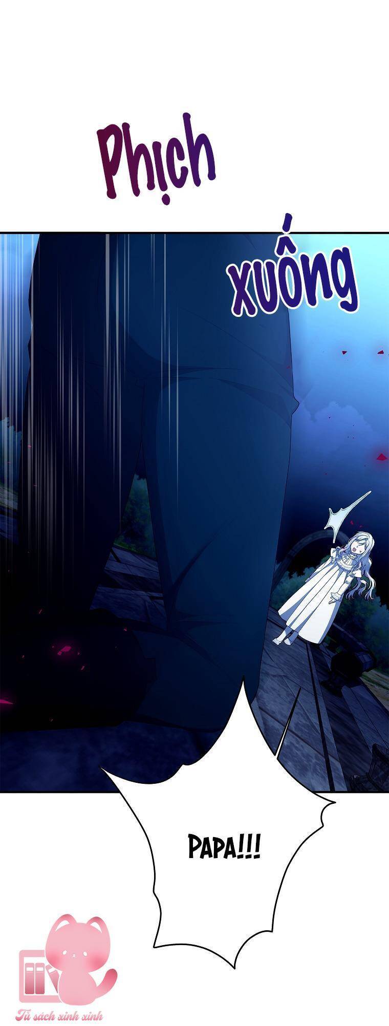 Nhận Nuôi Người Cha Phản Diện Chapter  59 - 33