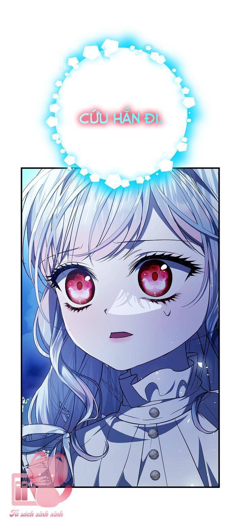 Nhận Nuôi Người Cha Phản Diện Chapter  59 - 34