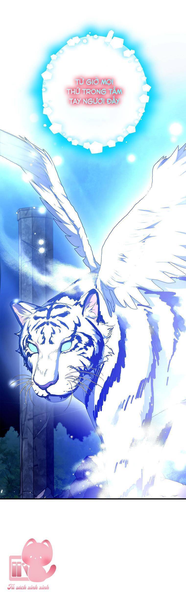 Nhận Nuôi Người Cha Phản Diện Chapter  59 - 35