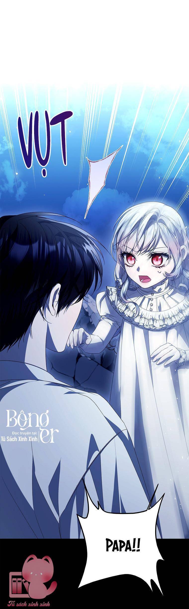 Nhận Nuôi Người Cha Phản Diện Chapter 59 - 36
