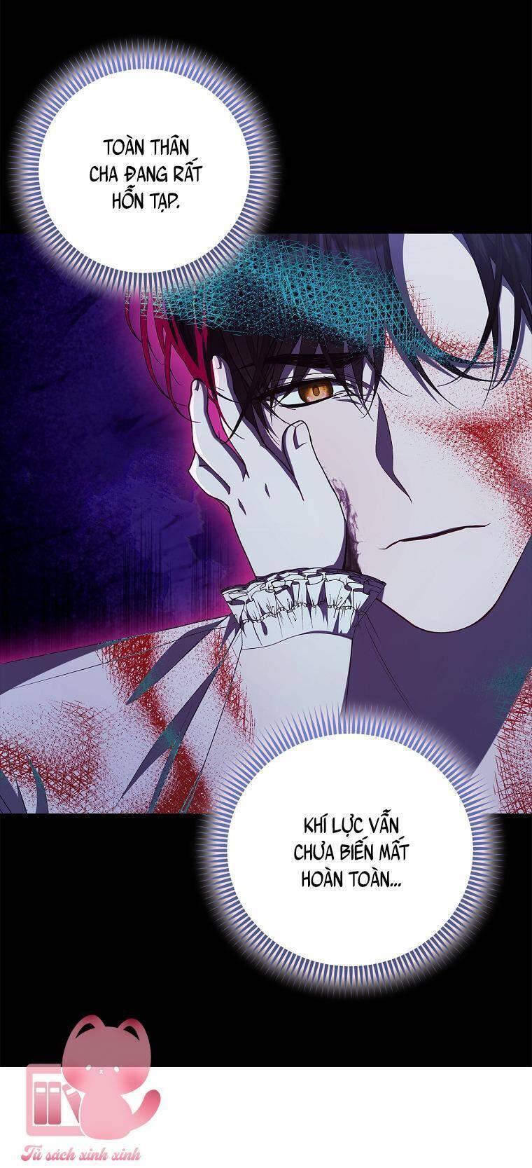 Nhận Nuôi Người Cha Phản Diện Chapter 59 - 37