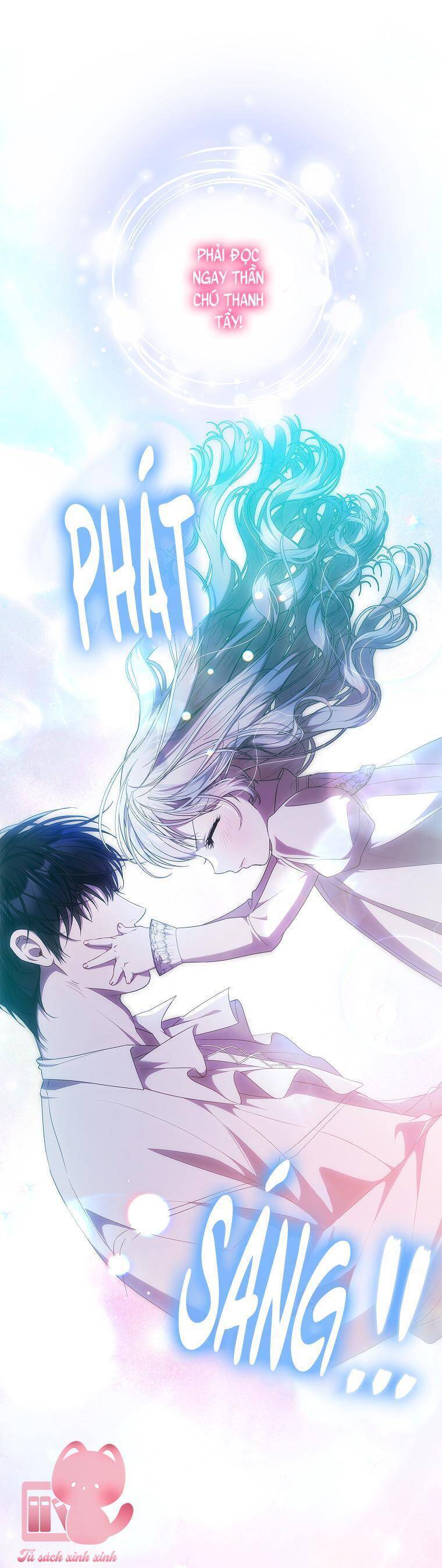 Nhận Nuôi Người Cha Phản Diện Chapter  59 - 38