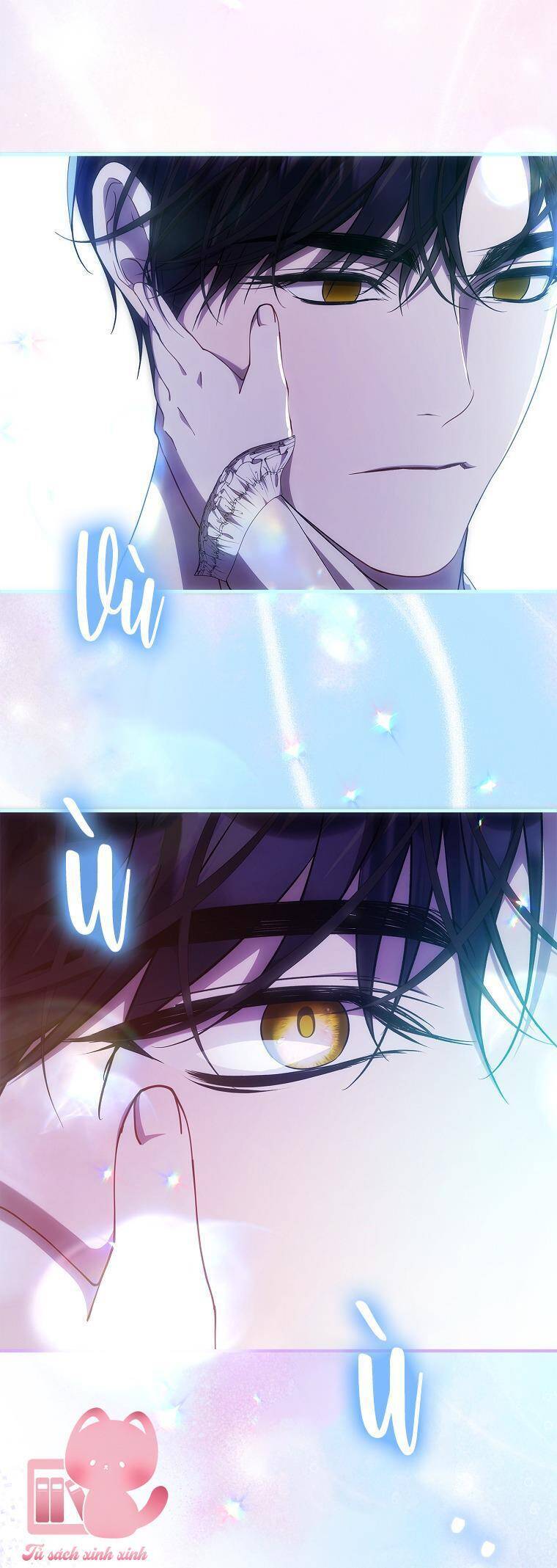 Nhận Nuôi Người Cha Phản Diện Chapter  59 - 39