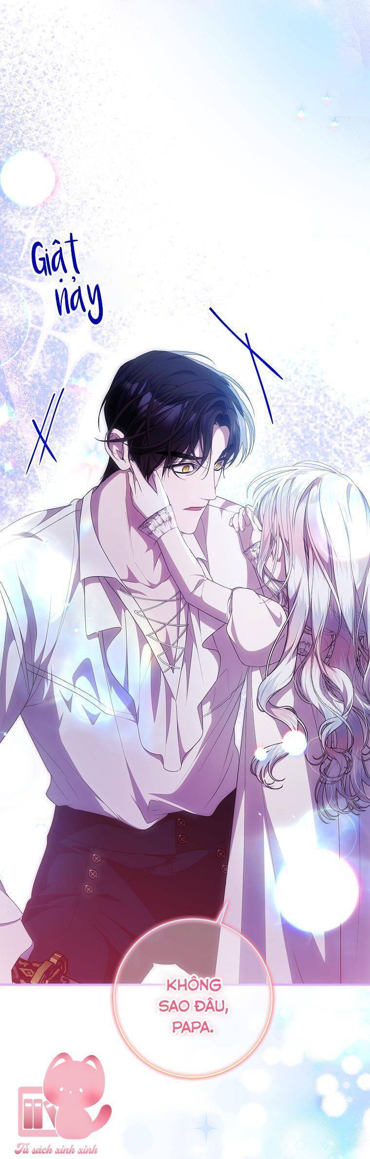 Nhận Nuôi Người Cha Phản Diện Chapter  59 - 40