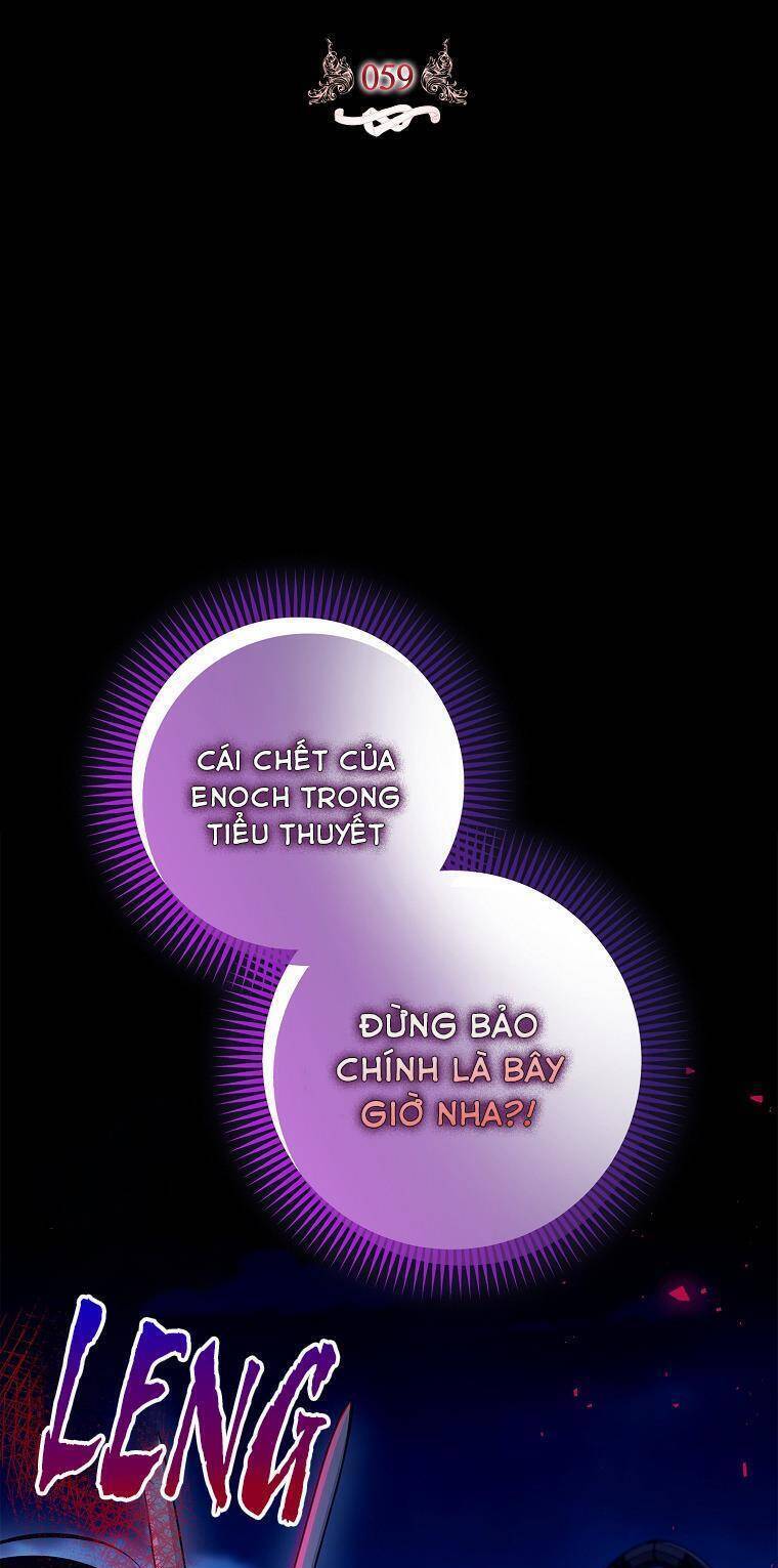 Nhận Nuôi Người Cha Phản Diện Chapter 59 - 5