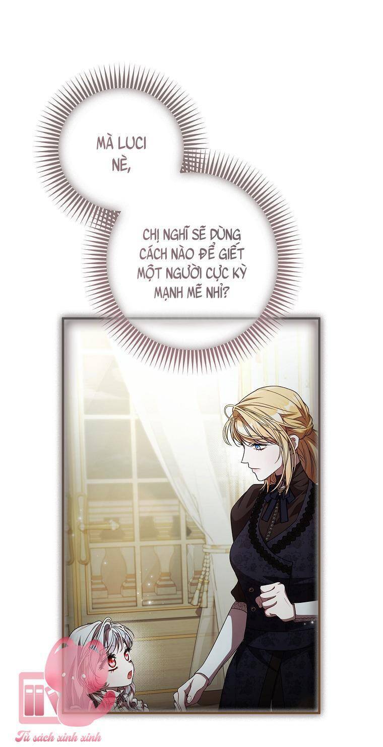 Nhận Nuôi Người Cha Phản Diện Chapter 59 - 42