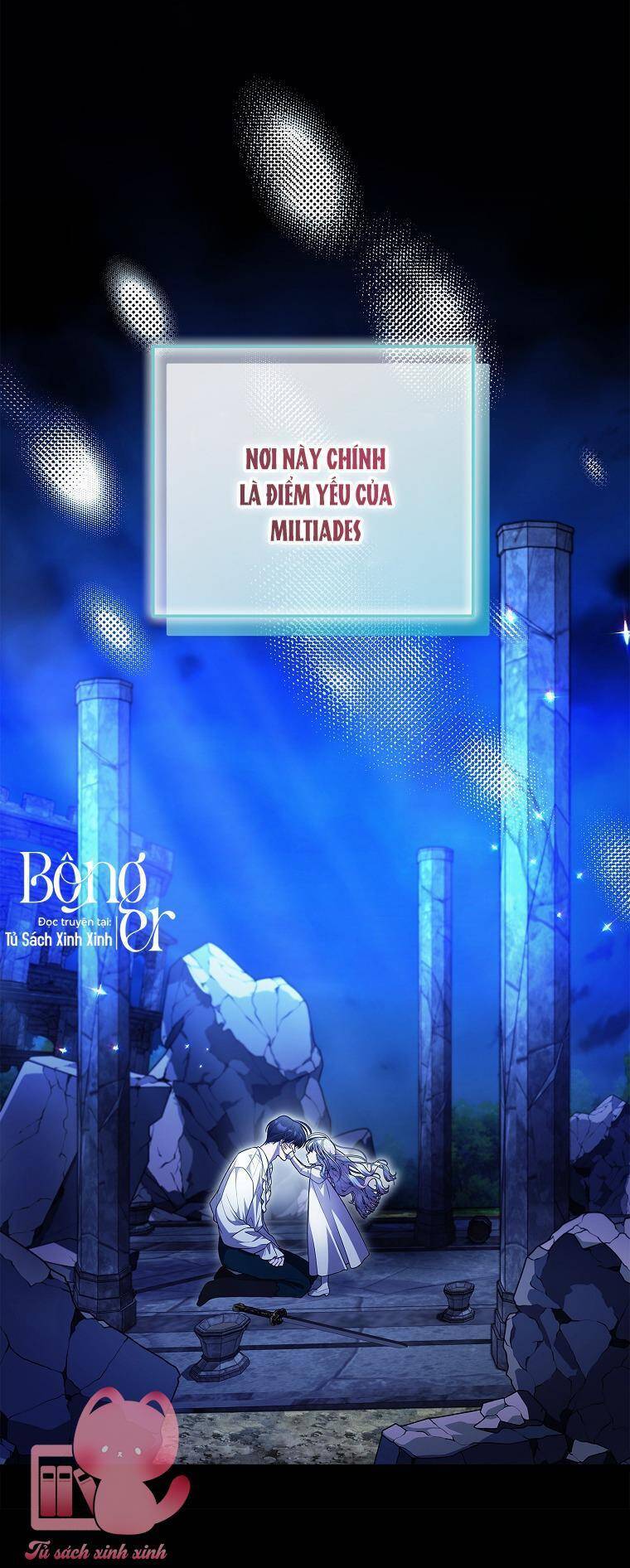 Nhận Nuôi Người Cha Phản Diện Chapter 59 - 45