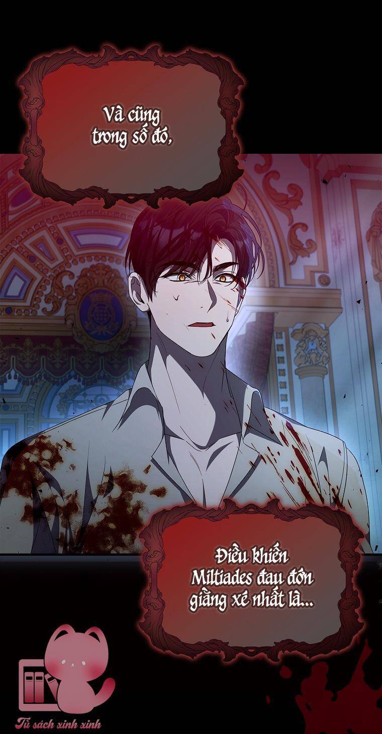 Nhận Nuôi Người Cha Phản Diện Chapter 59 - 47