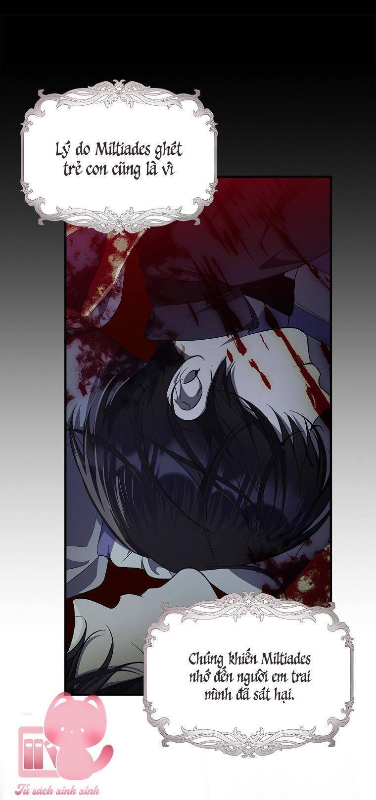 Nhận Nuôi Người Cha Phản Diện Chapter  59 - 50