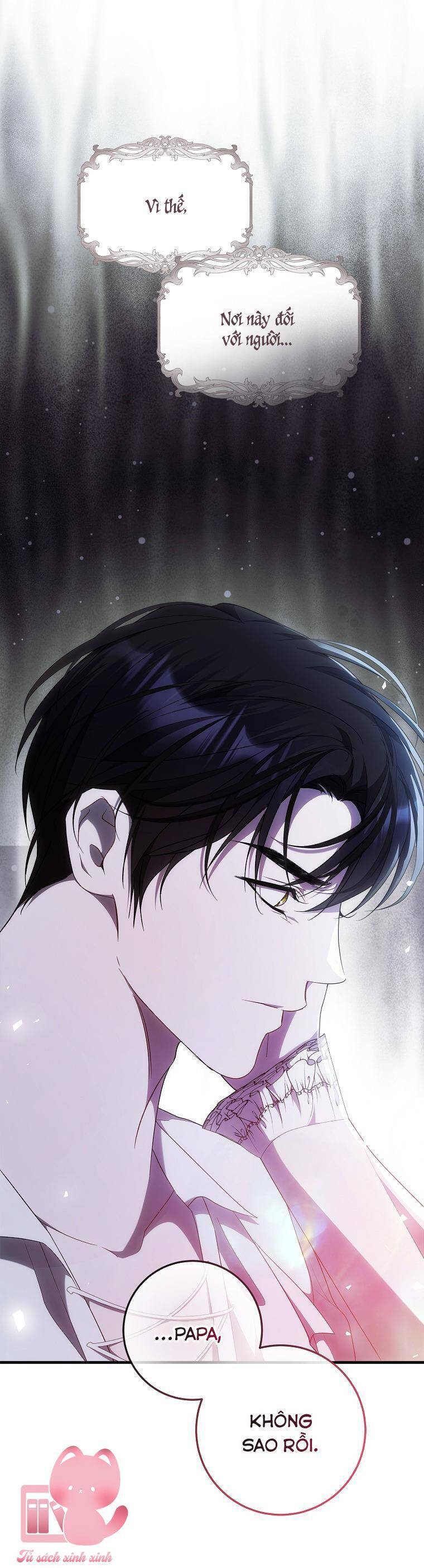 Nhận Nuôi Người Cha Phản Diện Chapter 59 - 51