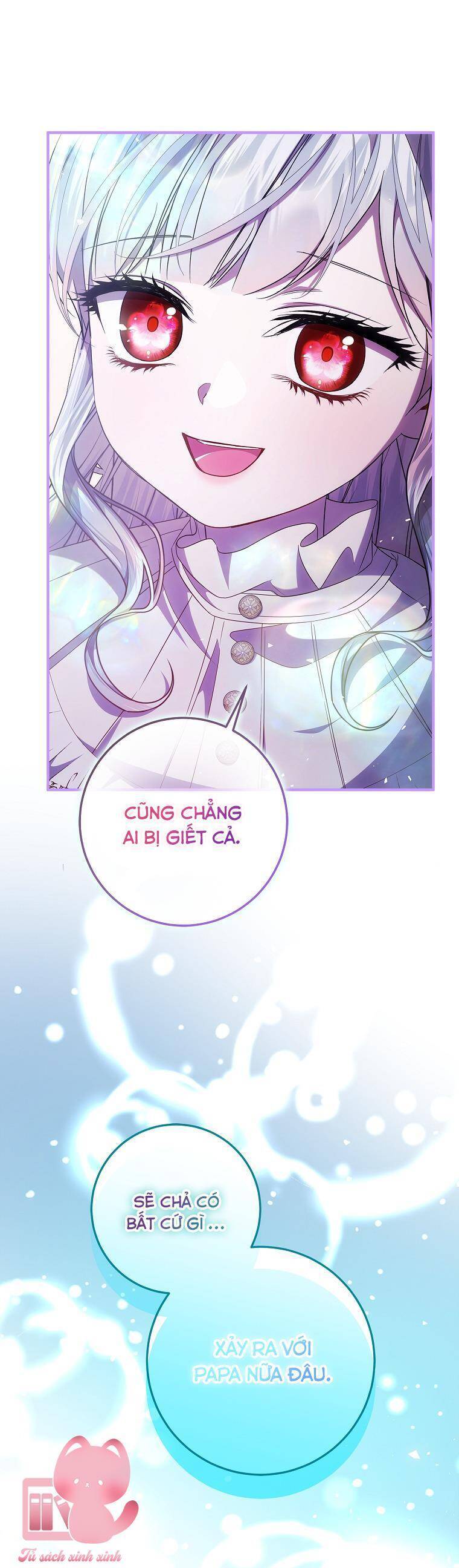 Nhận Nuôi Người Cha Phản Diện Chapter  59 - 53