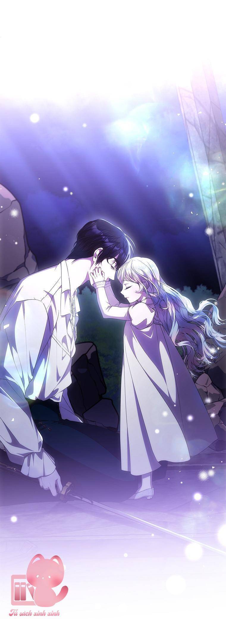 Nhận Nuôi Người Cha Phản Diện Chapter  59 - 59