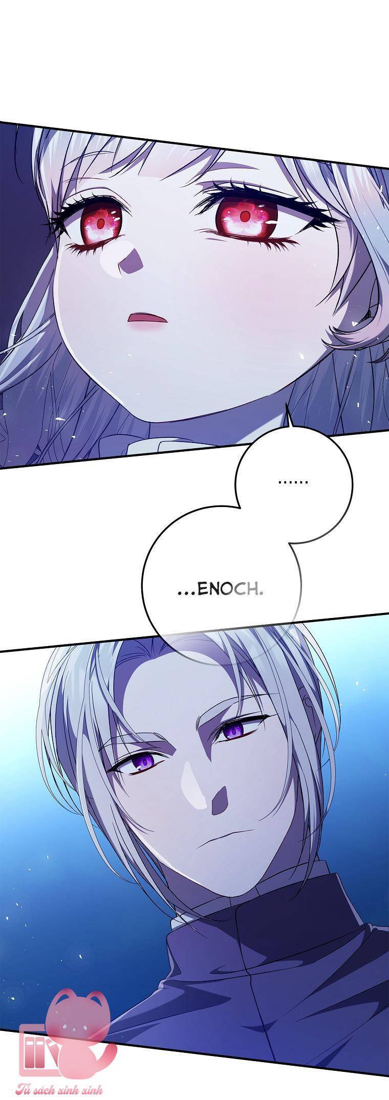 Nhận Nuôi Người Cha Phản Diện Chapter  59 - 62