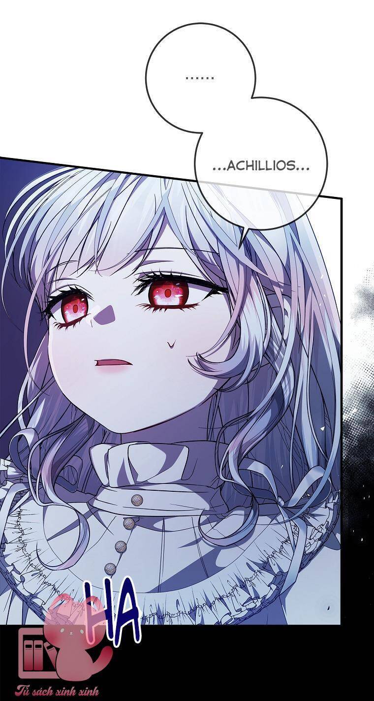 Nhận Nuôi Người Cha Phản Diện Chapter 59 - 63