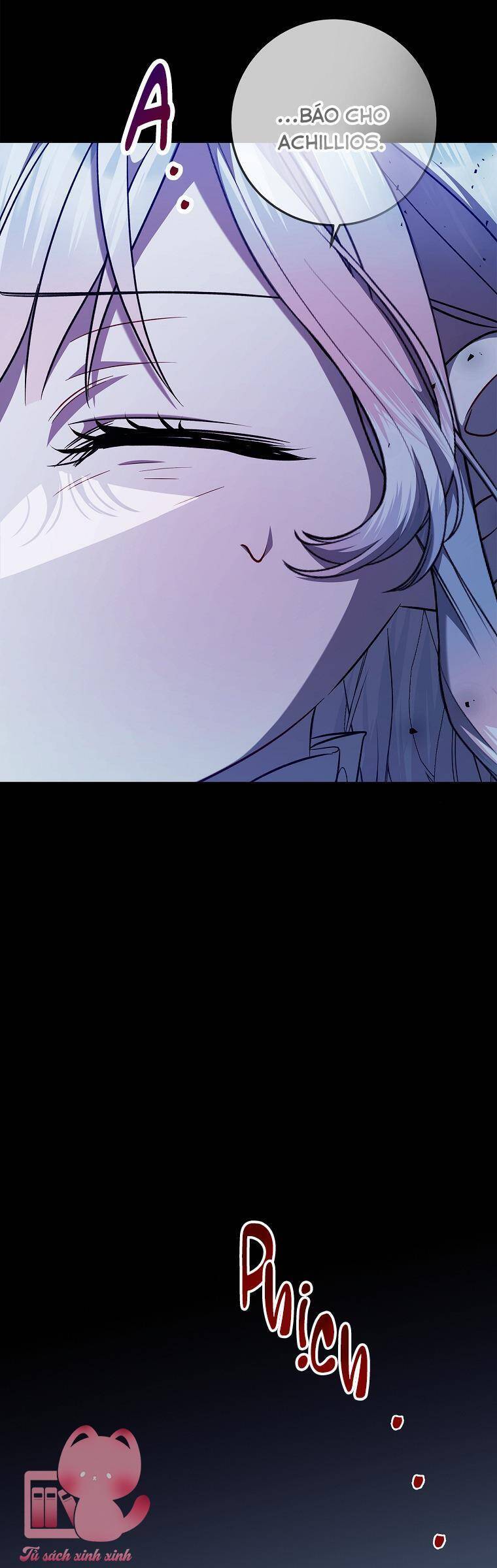 Nhận Nuôi Người Cha Phản Diện Chapter  59 - 64