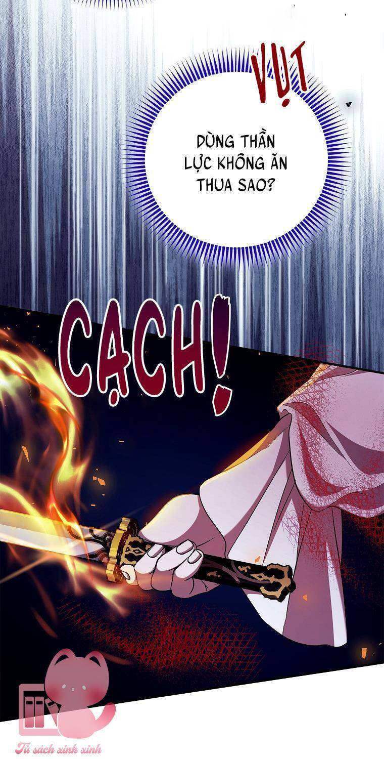 Nhận Nuôi Người Cha Phản Diện Chapter  59 - 9