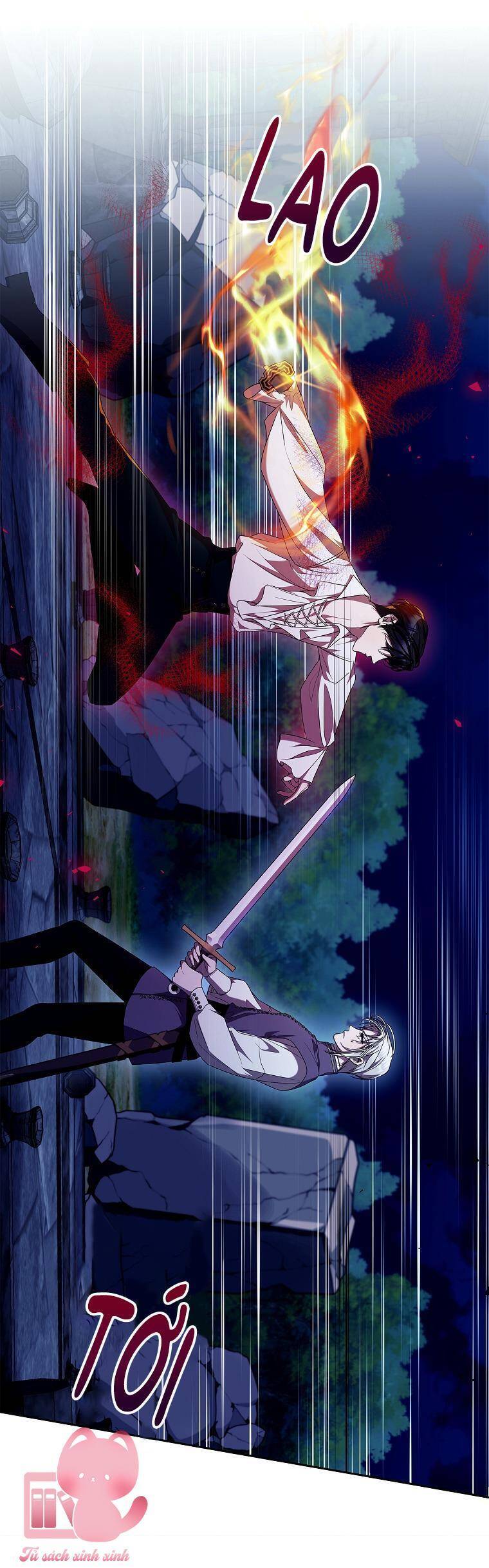 Nhận Nuôi Người Cha Phản Diện Chapter 59 - 10