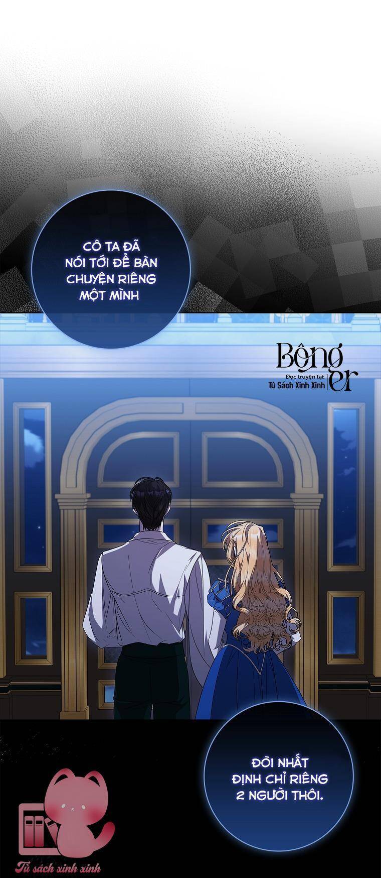 Nhận Nuôi Người Cha Phản Diện Chapter  60 - 15