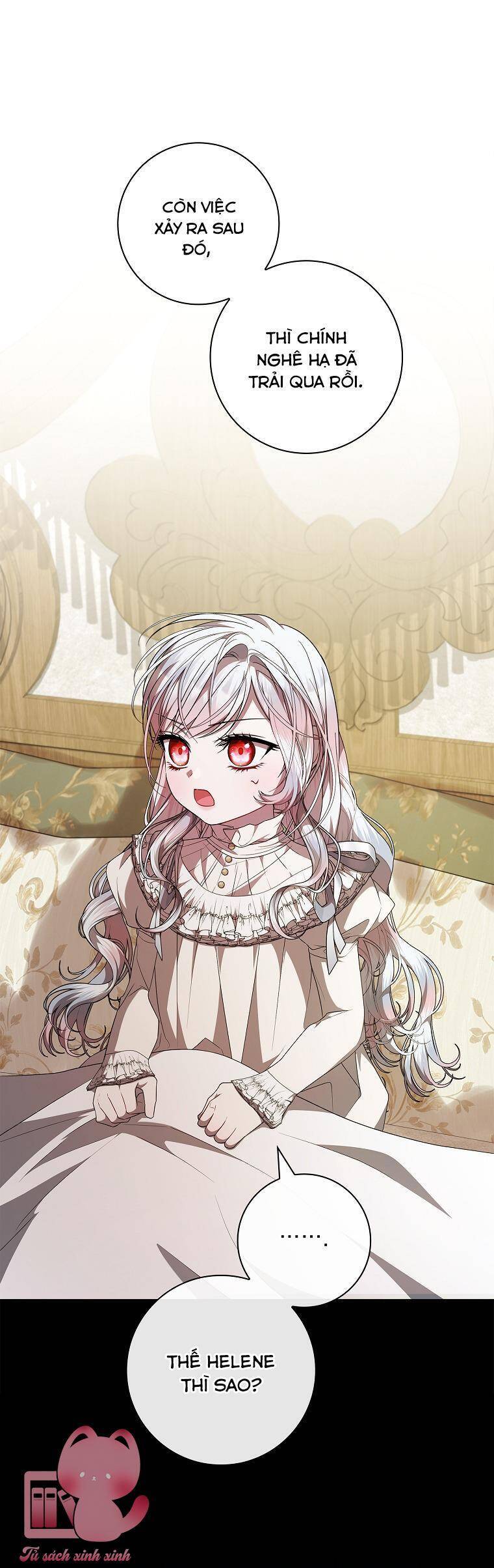 Nhận Nuôi Người Cha Phản Diện Chapter 60 - 17