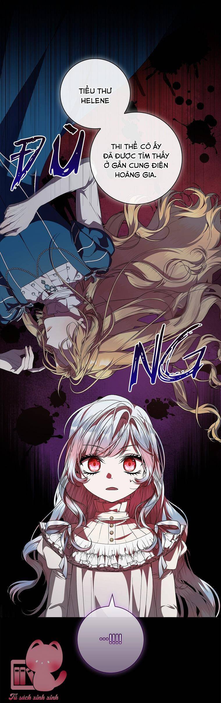 Nhận Nuôi Người Cha Phản Diện Chapter  60 - 18