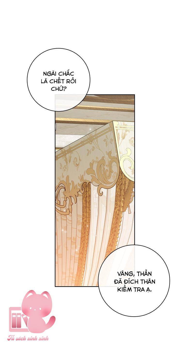 Nhận Nuôi Người Cha Phản Diện Chapter 60 - 20