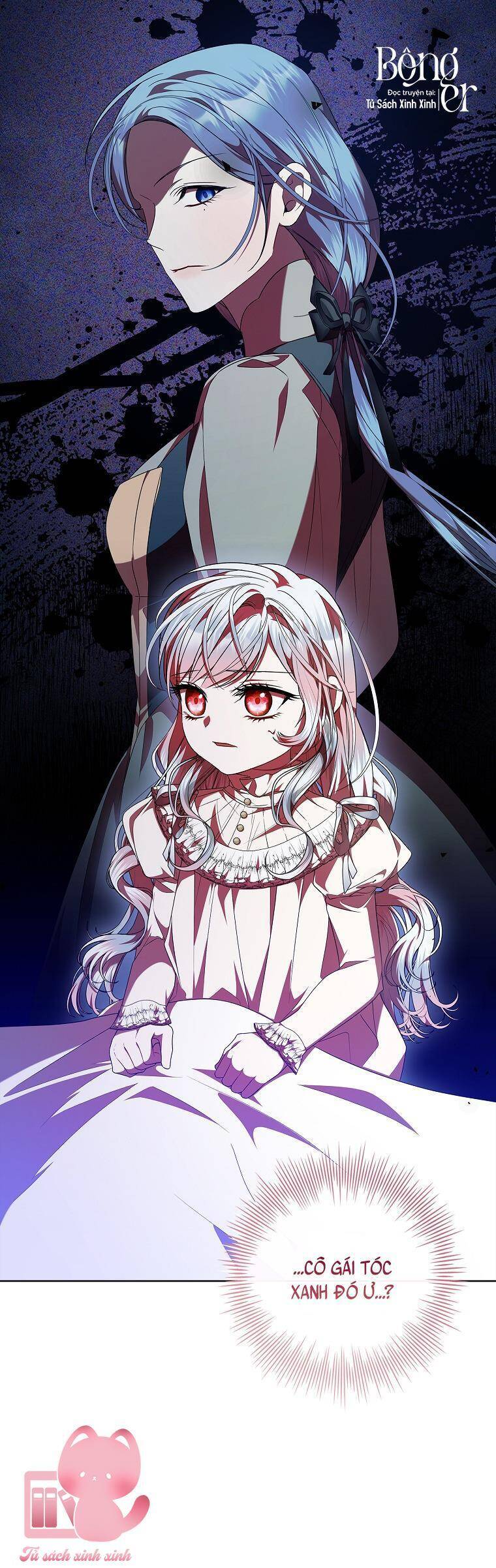 Nhận Nuôi Người Cha Phản Diện Chapter 60 - 23