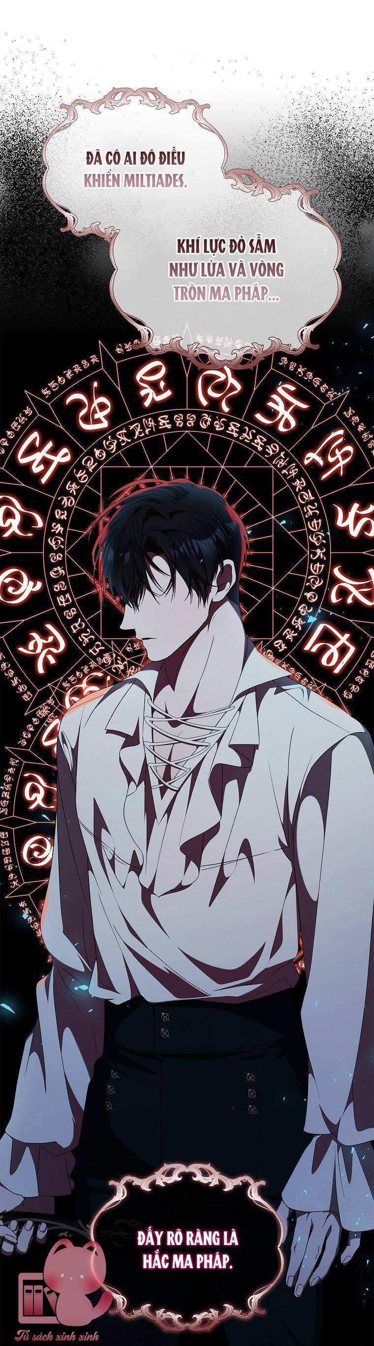 Nhận Nuôi Người Cha Phản Diện Chapter  60 - 25