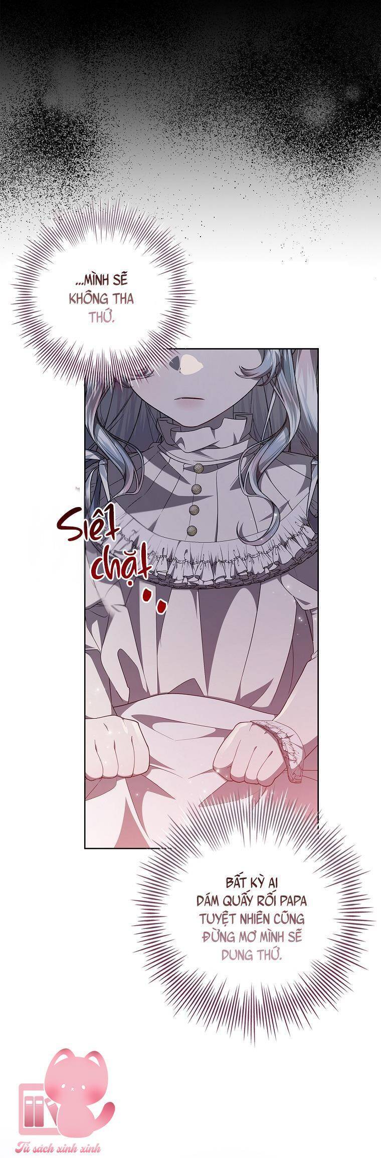 Nhận Nuôi Người Cha Phản Diện Chapter  60 - 28