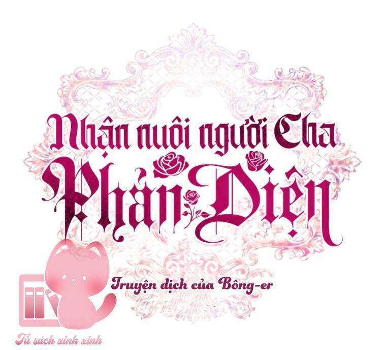 Nhận Nuôi Người Cha Phản Diện Chapter 60 - 4