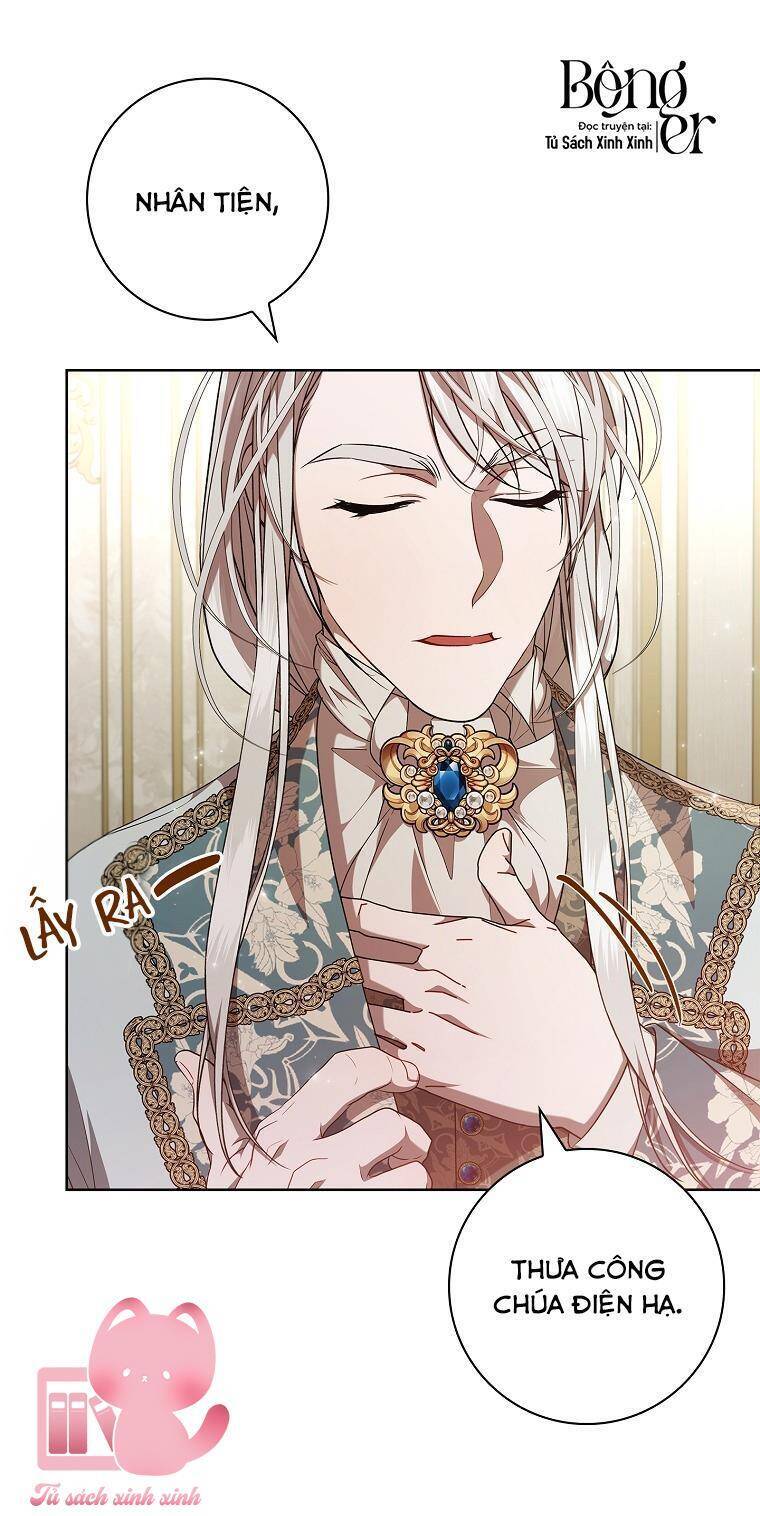 Nhận Nuôi Người Cha Phản Diện Chapter 60 - 31