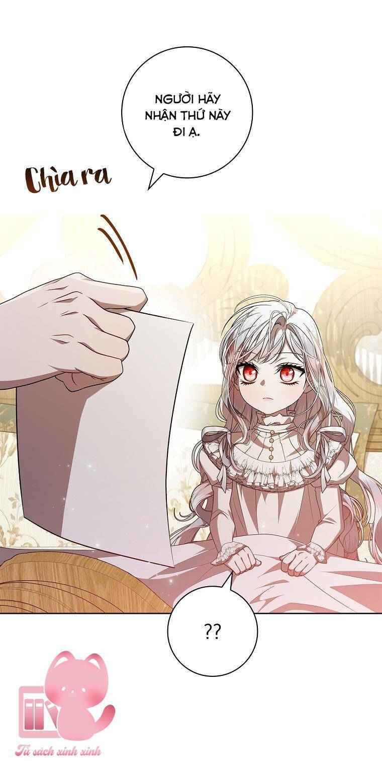 Nhận Nuôi Người Cha Phản Diện Chapter 60 - 32