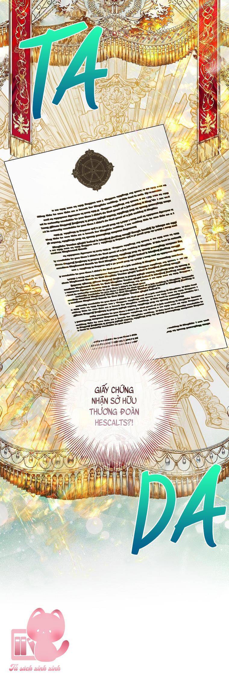 Nhận Nuôi Người Cha Phản Diện Chapter  60 - 34