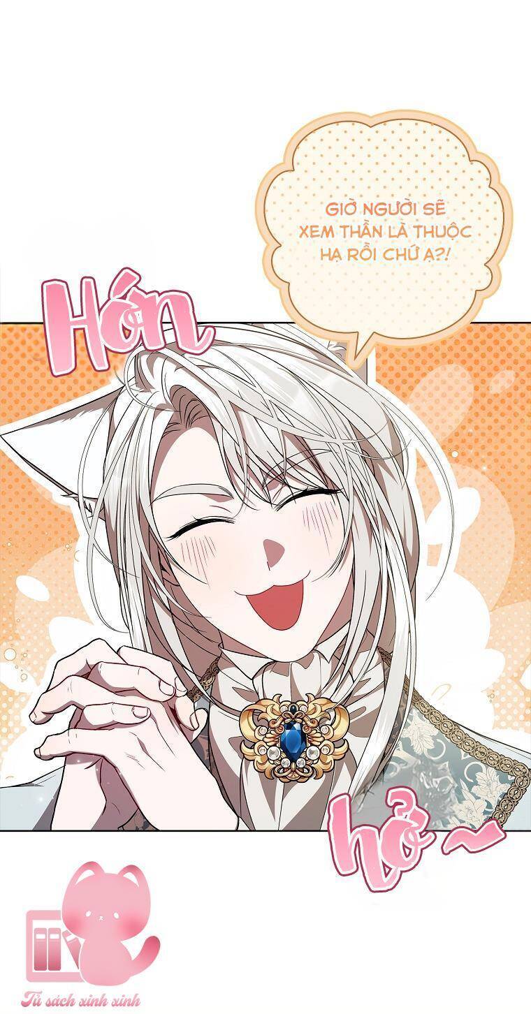 Nhận Nuôi Người Cha Phản Diện Chapter 60 - 37