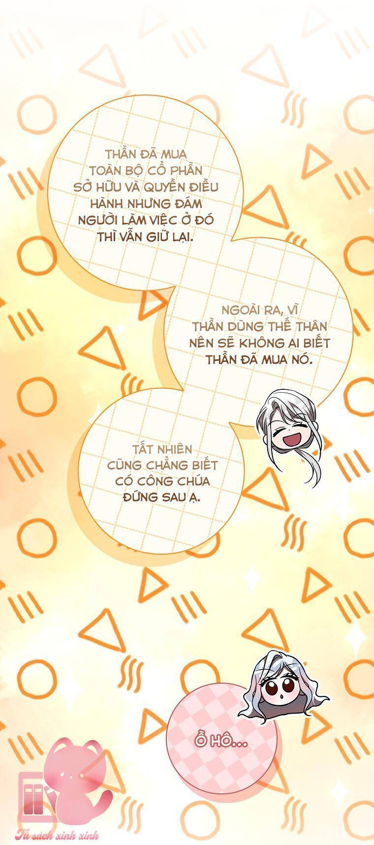 Nhận Nuôi Người Cha Phản Diện Chapter 60 - 38