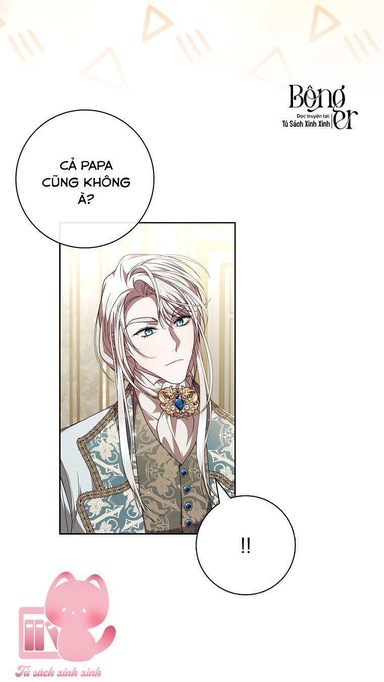 Nhận Nuôi Người Cha Phản Diện Chapter 60 - 39