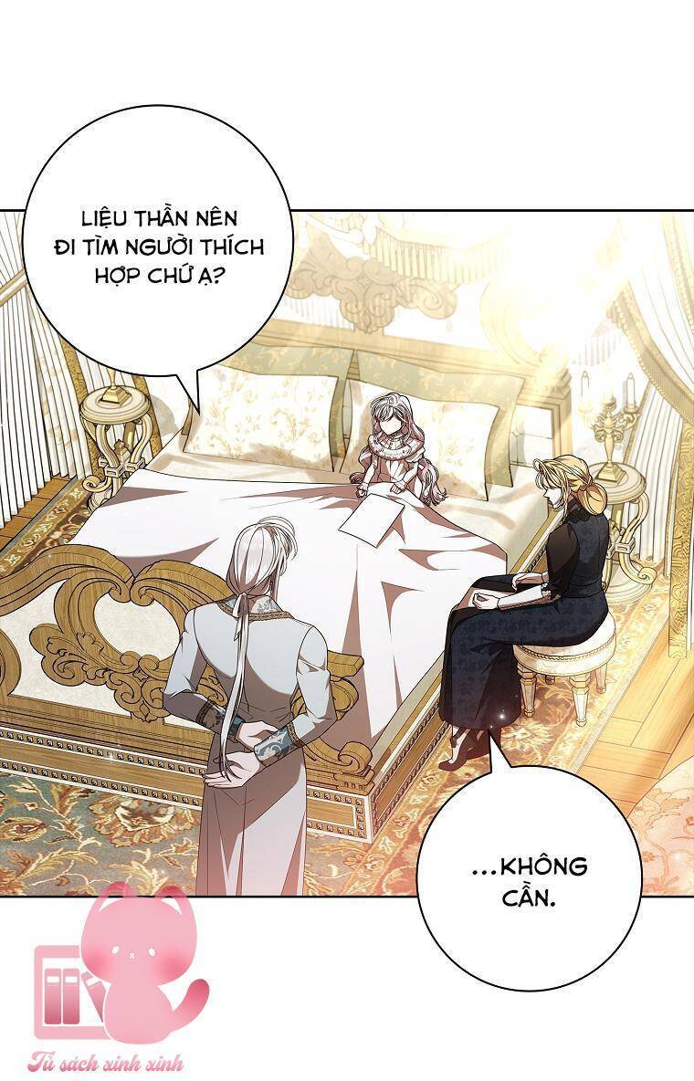 Nhận Nuôi Người Cha Phản Diện Chapter  60 - 42