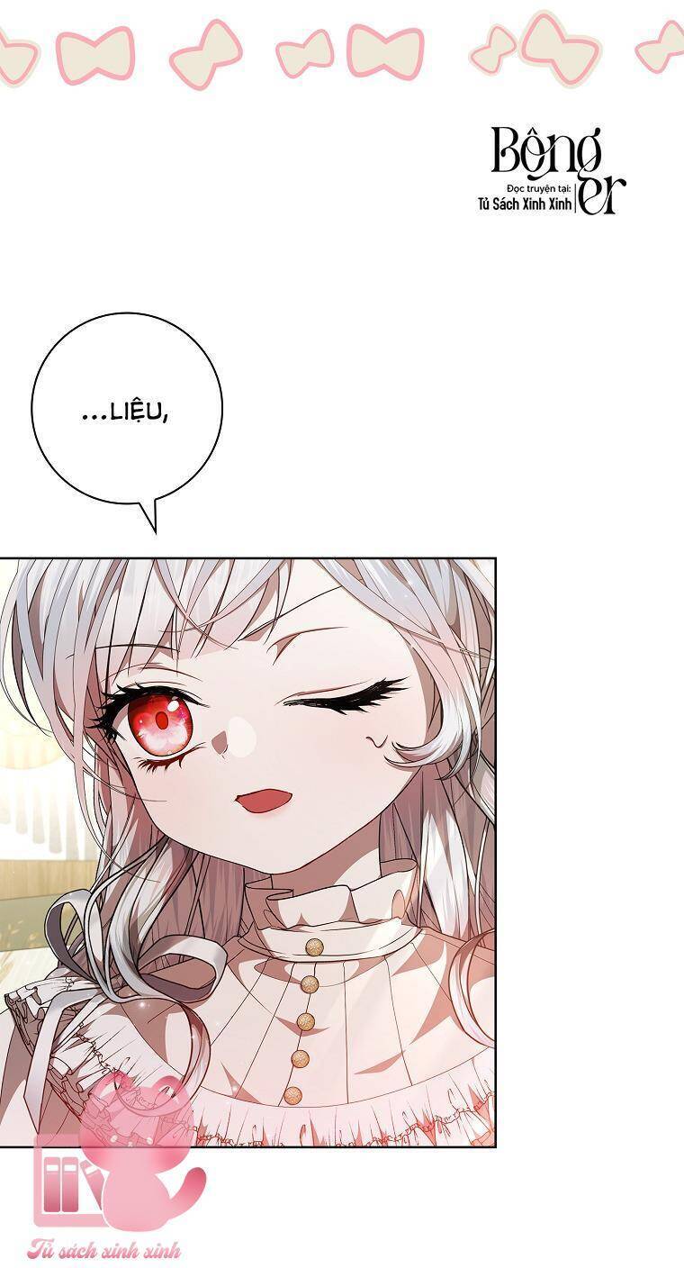 Nhận Nuôi Người Cha Phản Diện Chapter  60 - 47