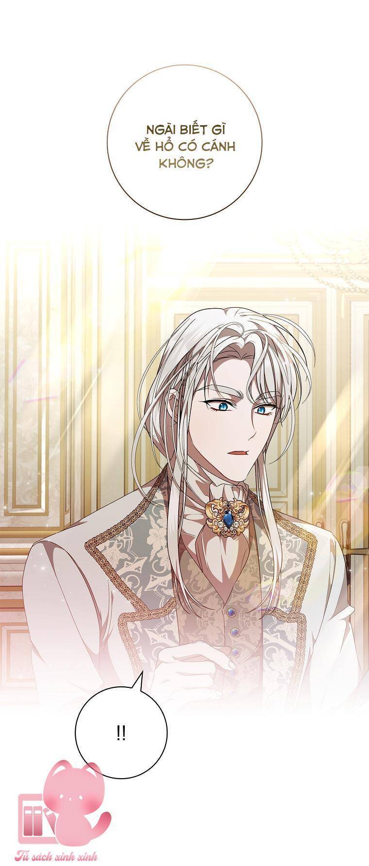 Nhận Nuôi Người Cha Phản Diện Chapter  60 - 48