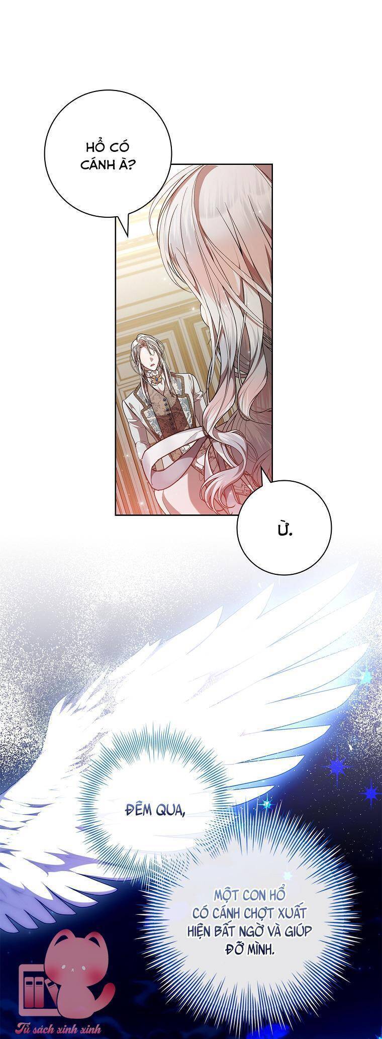 Nhận Nuôi Người Cha Phản Diện Chapter  60 - 49