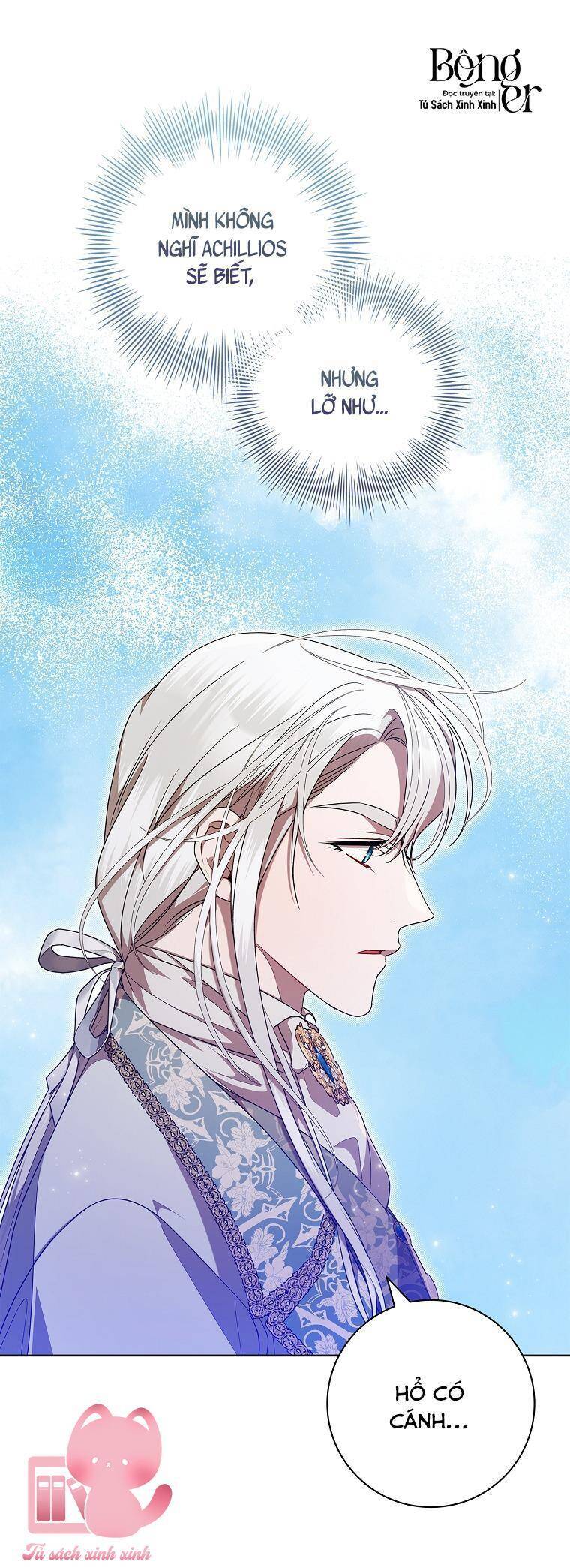 Nhận Nuôi Người Cha Phản Diện Chapter 60 - 51