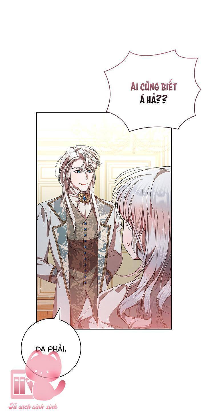 Nhận Nuôi Người Cha Phản Diện Chapter 60 - 53