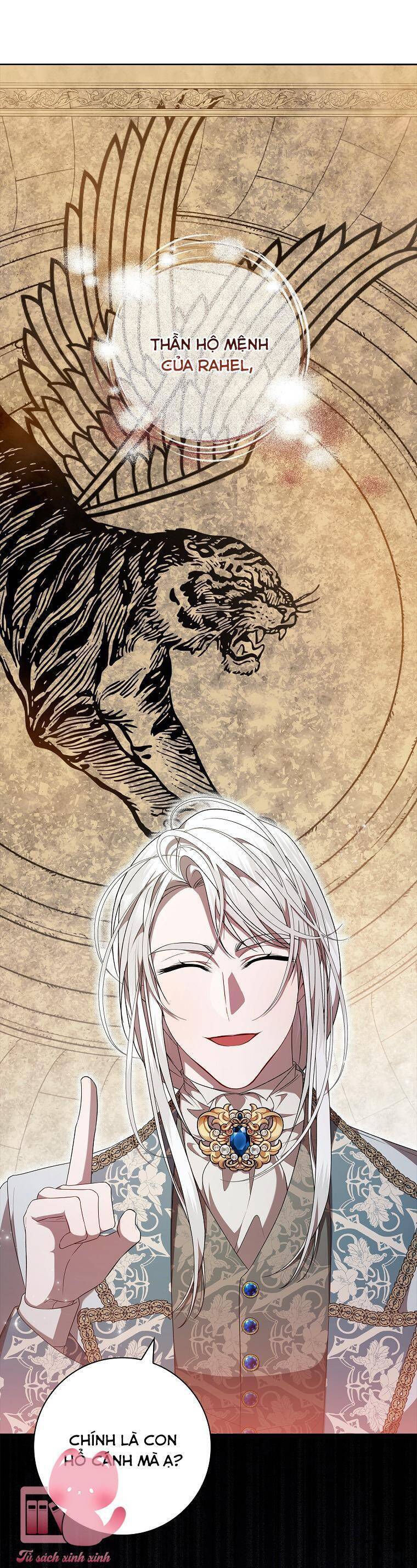 Nhận Nuôi Người Cha Phản Diện Chapter  60 - 54